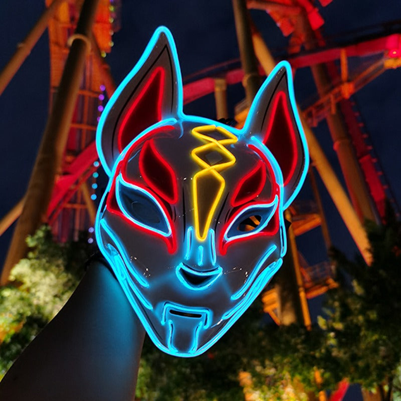 LED Masks