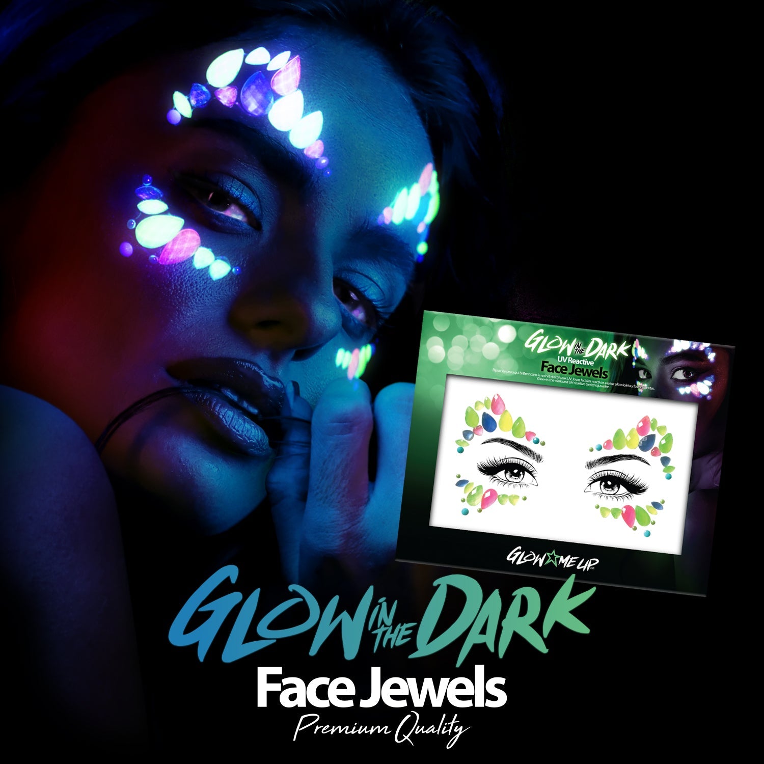 Face & Body Art