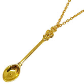 Mini Spoon Necklace