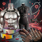 Hard Techno Couples Bundle