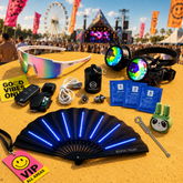 Euro Summer Ultimate Festival Kit