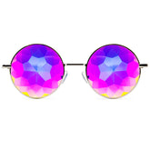 Bezelless Kaleidoscope Glasses