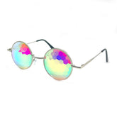 Bezelless Kaleidoscope Glasses