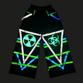 BioCore Phat Pants (Original Denim)