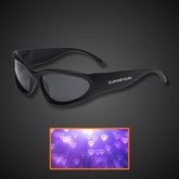 808 Diffraction Glasses