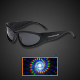 808 Diffraction Glasses