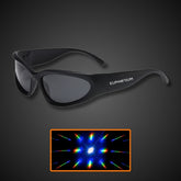 808 Diffraction Glasses