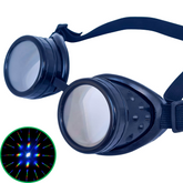Diffraction Goggles