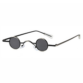 Gabber Glasses