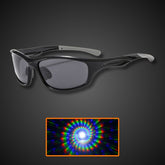 Nightshift Diffraction Glasses