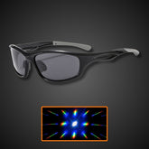 Nightshift Diffraction Glasses