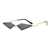 Prism Glasses