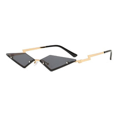 Prism Glasses