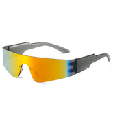 Techno Shades