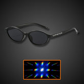 Vixen Diffraction Glasses