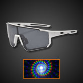Neo Diffraction Glasses