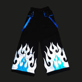 CryoFlame Phat Pants (Original Denim)