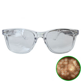 Diffraction Glasses