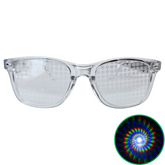Diffraction Glasses