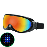 Diffraction Ski Goggles