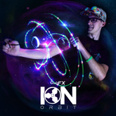 GloFX Ion Orbit