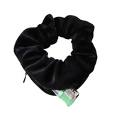 Scrunchie Secret Stash