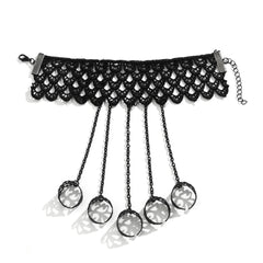 Hand Lace Brace