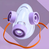 Hong Thai Gas Mask Triple Shot