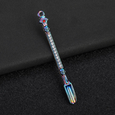 Mini Scoop Pendant