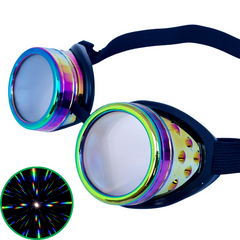 Diffraction Goggles