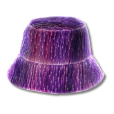 Optic Fibre LED Bucket Hat