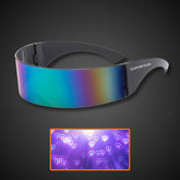 Cyber Diffraction Speed Dealers