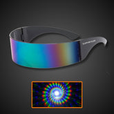 Cyber Diffraction Speed Dealers