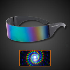 Cyber Diffraction Speed Dealers