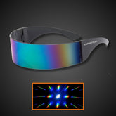 Cyber Diffraction Speed Dealers