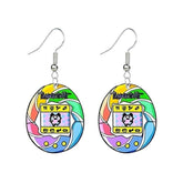 Retro Earrings