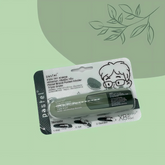Pastel Pocket Fruity Inhaler (6 Flavours)