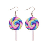 Retro Earrings