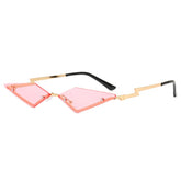 Prism Glasses
