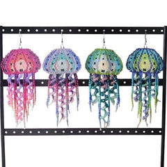 Jelly Kandi Earrings