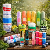 Gotta Smell Them All Inhaler Bundle