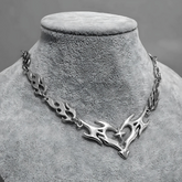 Pyrelia Necklace