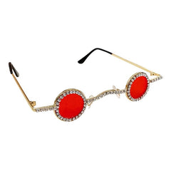 Iced Gabber Glasses