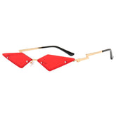 Prism Glasses