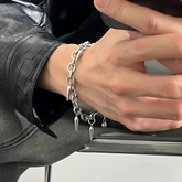Shard Bracelet
