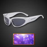808 Diffraction Glasses