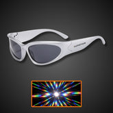808 Diffraction Glasses