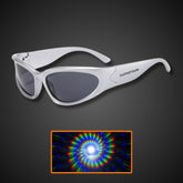 808 Diffraction Glasses