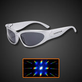 808 Diffraction Glasses