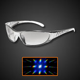 Nexus Diffraction Glasses